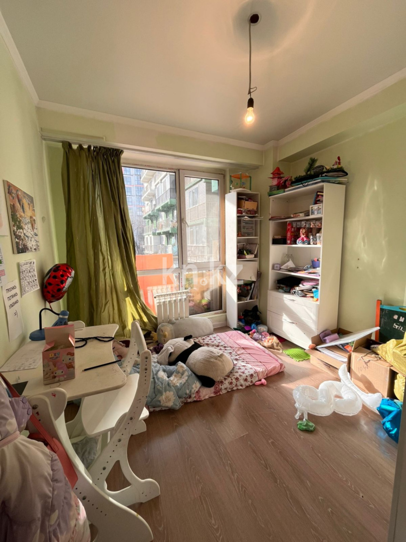 Продажа 2-комнатной квартиры, 48 м² - Продажа квартир в Алматы фото 6 из 11