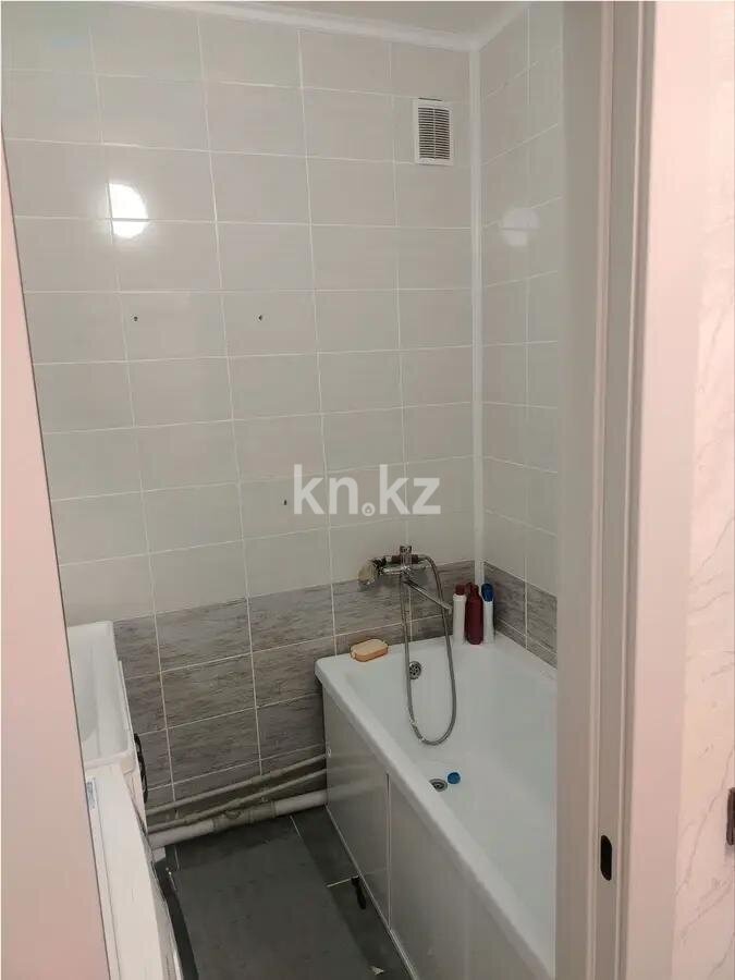 Продажа 1-комнатной квартиры, 41.4 м² в Астане - фото 4