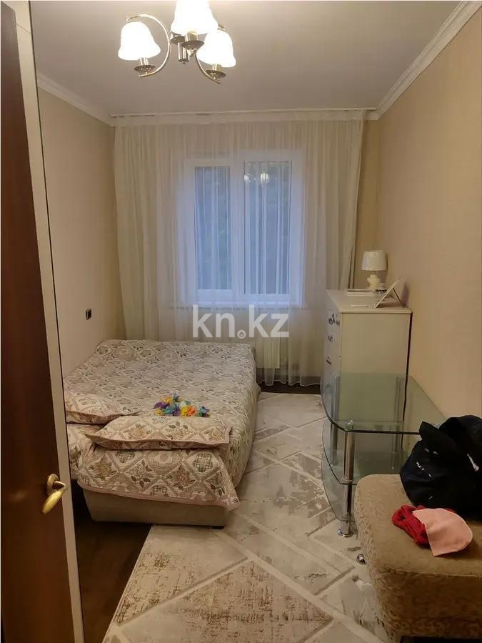 Продажа 3-комнатной квартиры, 60 м² - Продажа квартир в Казахстане - страница 7 фото 3 из 4