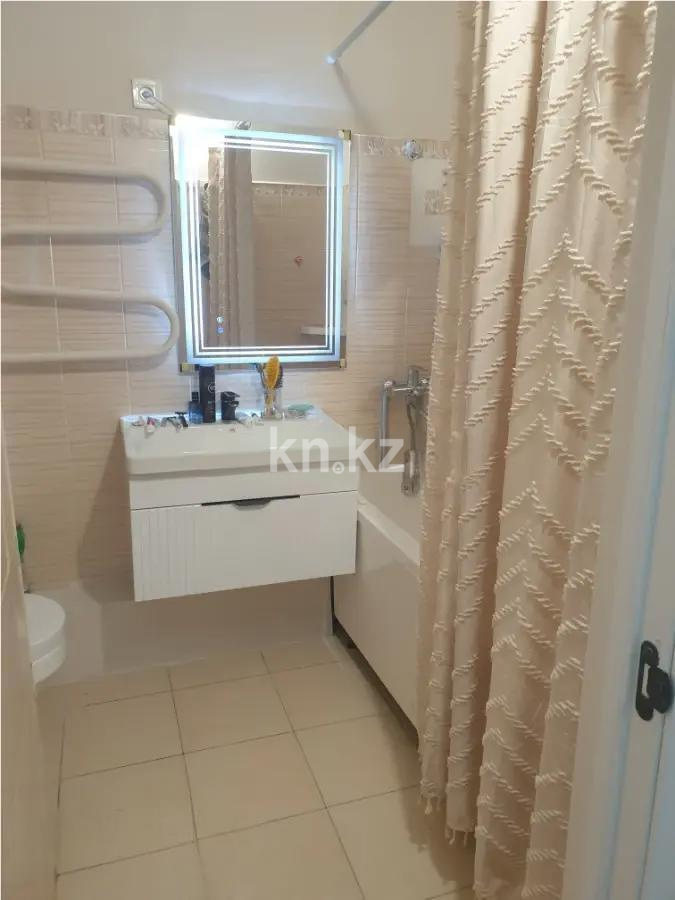 Продажа 1-комнатной квартиры, 34 м², ул. Сатпаева, дом  63 - Продажа  однокомнатных квартир в Алматы фото 3 из 4