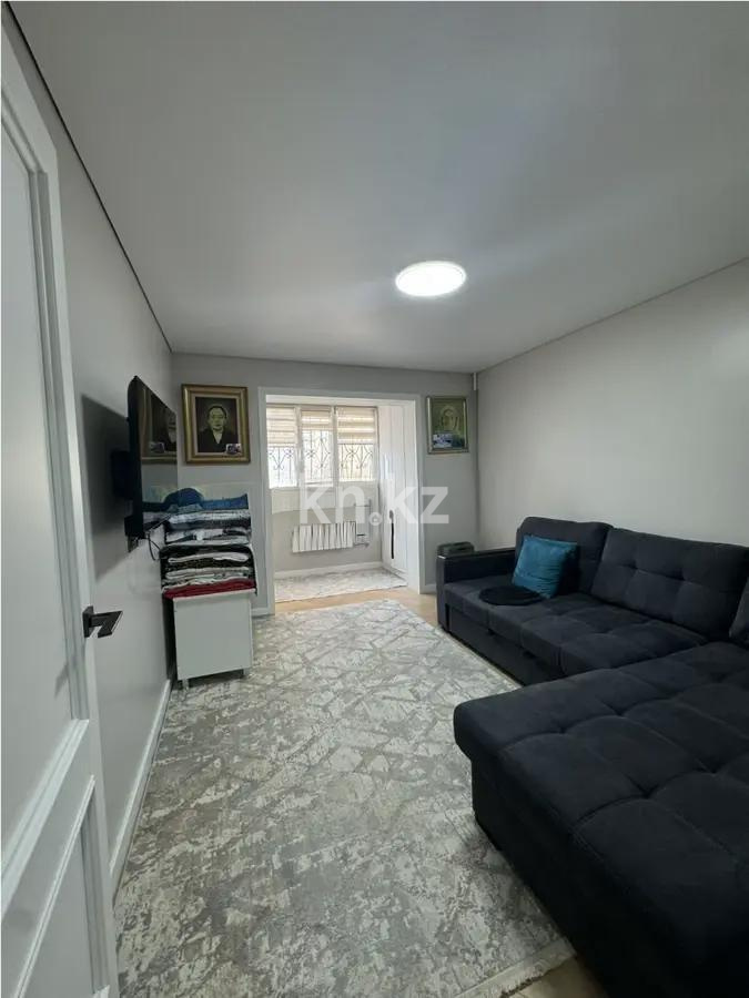 Продажа 3-комнатной квартиры, 70 м² - Продажа квартир в Алматы с фото фото 3 из 8