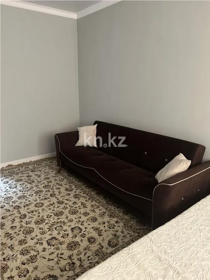 Продажа 1-комнатной квартиры, 37 м², ул. Сатпаева, дом  90/16 - Продажа квартир в новостройках Алматы фото 1 из 4