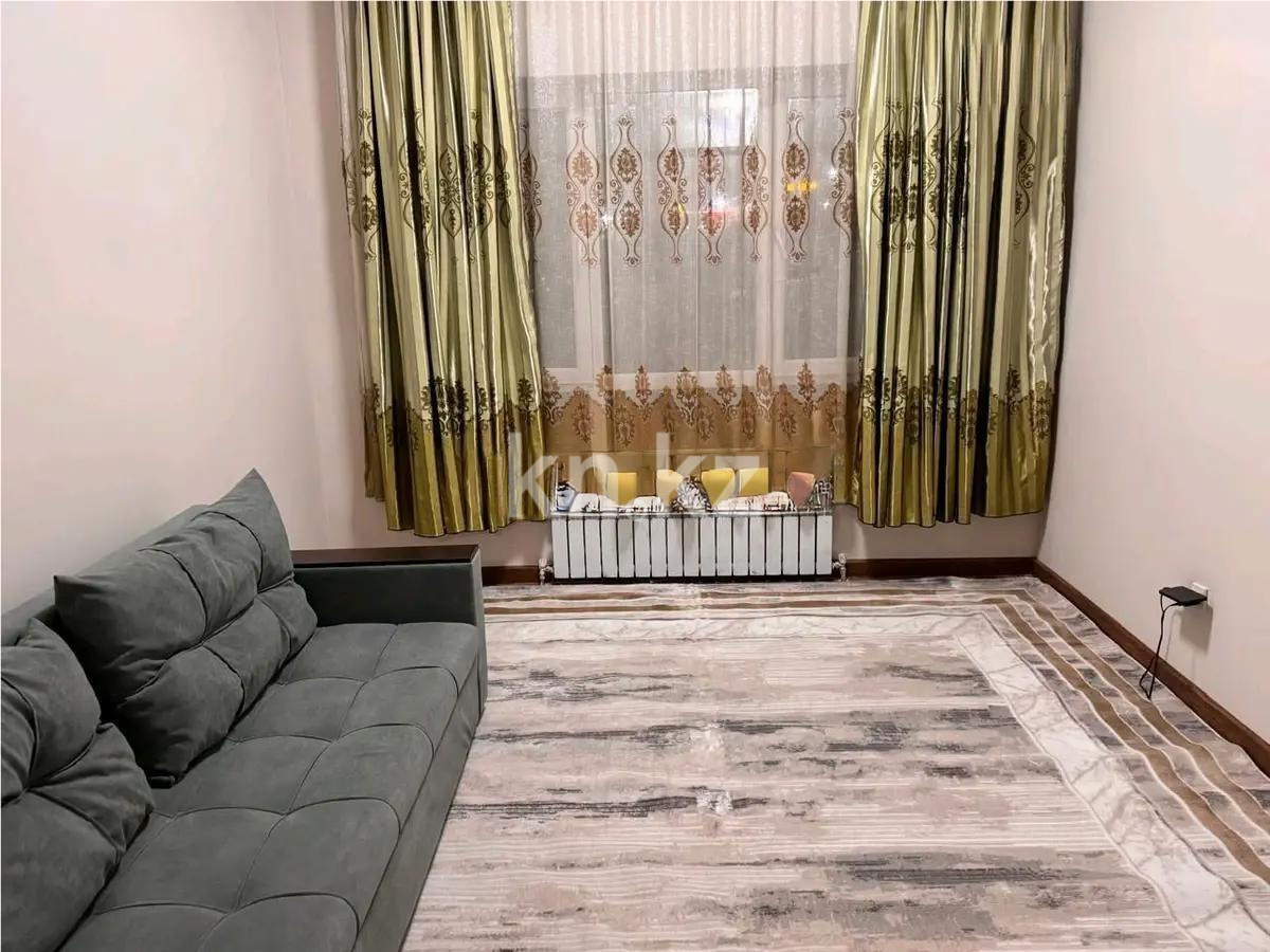 Продажа 3-комнатной квартиры, 90 м² в Алматы