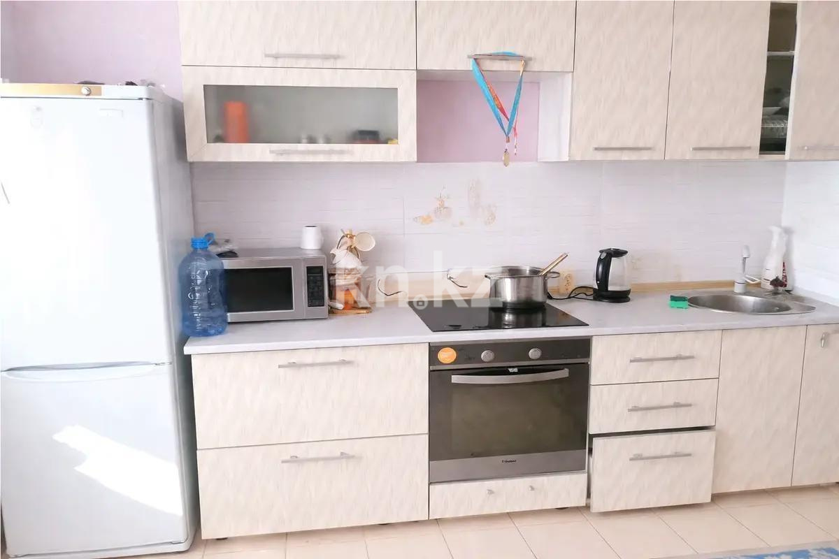 Продажа 1-комнатной квартиры, 36 м² в Астане - фото 2
