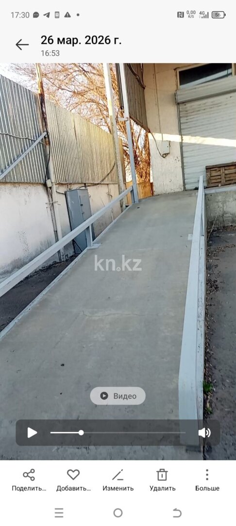 Продажа базы, 7000 м² в Алматы - фото 8