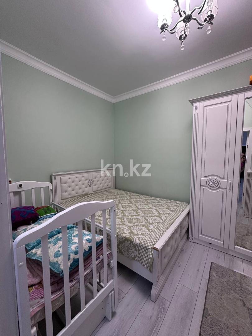 Продажа 3-комнатной квартиры, 68 м², ул. Дюсембекова, дом  44/2 в Караганде - фото 3