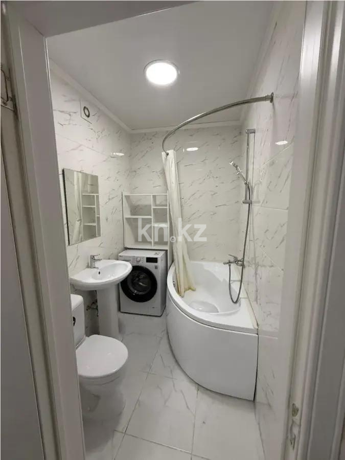 Продажа 1-комнатной квартиры, 42.7 м² - Продажа квартир в Казахстане - страница 10 фото 3 из 4