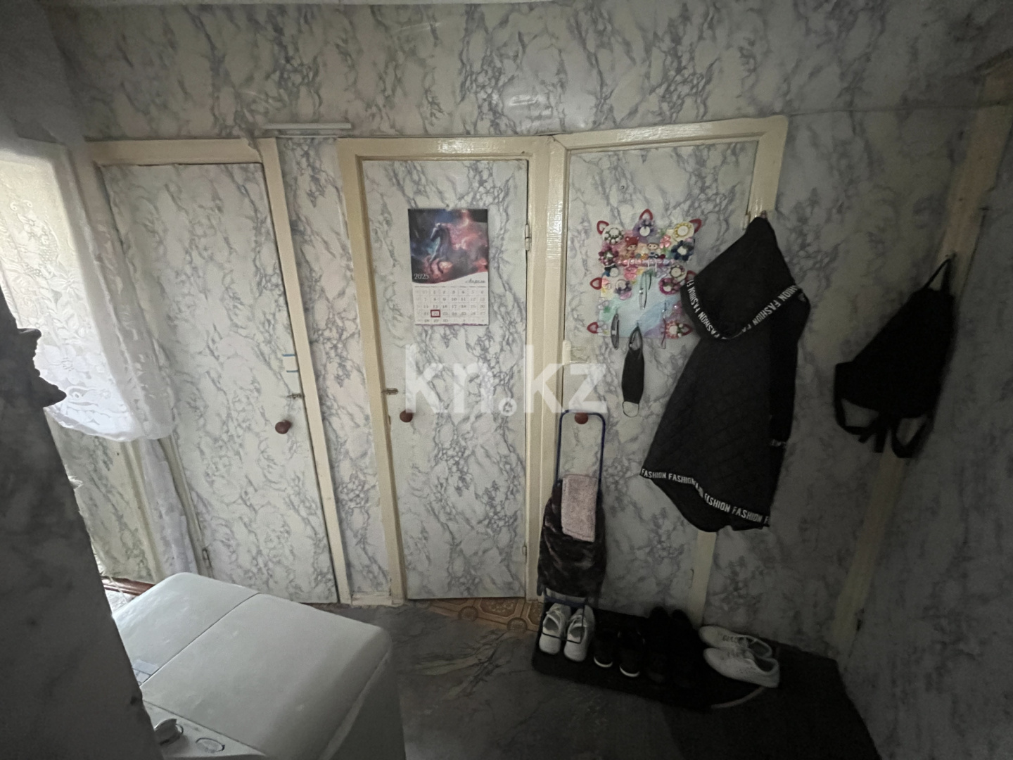 Продажа 4-комнатной квартиры, 67.1 м², мкр-н 6-й - Продажа квартир в Темиртау фото 2 из 13