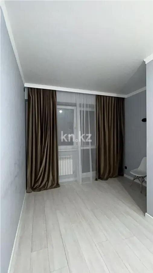Продажа 1-комнатной квартиры, 27.5 м² в Алматы