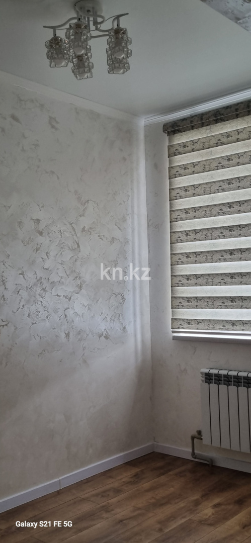 Продажа 2-комнатной квартиры, 55 м² - Продажа квартир в Абайском р-не Шымкента фото 14 из 22