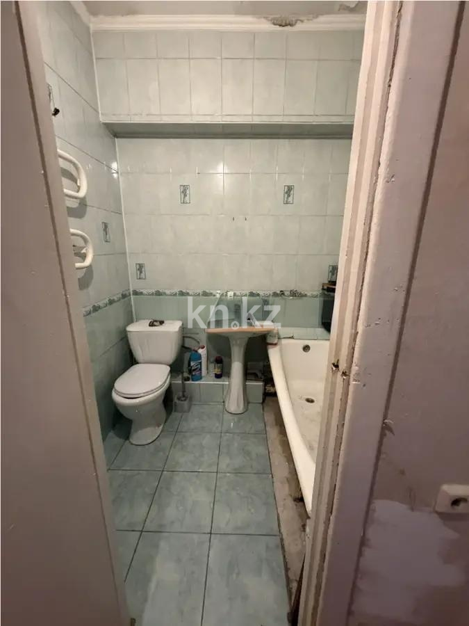 Продажа 1-комнатной квартиры, 34 м² в Алматы - фото 3