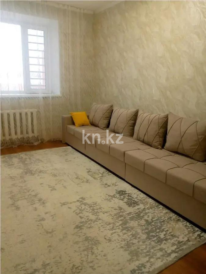 Продажа 2-комнатной квартиры, 48 м², ул. Лесная поляна, дом  4 - Продажа  двухкомнатных квартир в Астане с фото фото 1 из 4