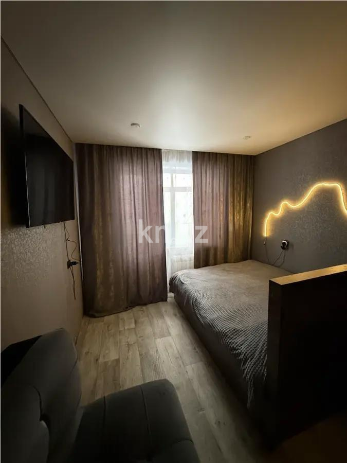 Продажа 2-комнатной квартиры, 50 м² - Продажа квартир от собственников в Темиртау - страница 2 фото 1 из 5