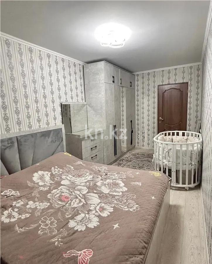 Продажа 2-комнатной квартиры, 44 м², мкр. Восток-2, дом  14 в Караганде - фото 2