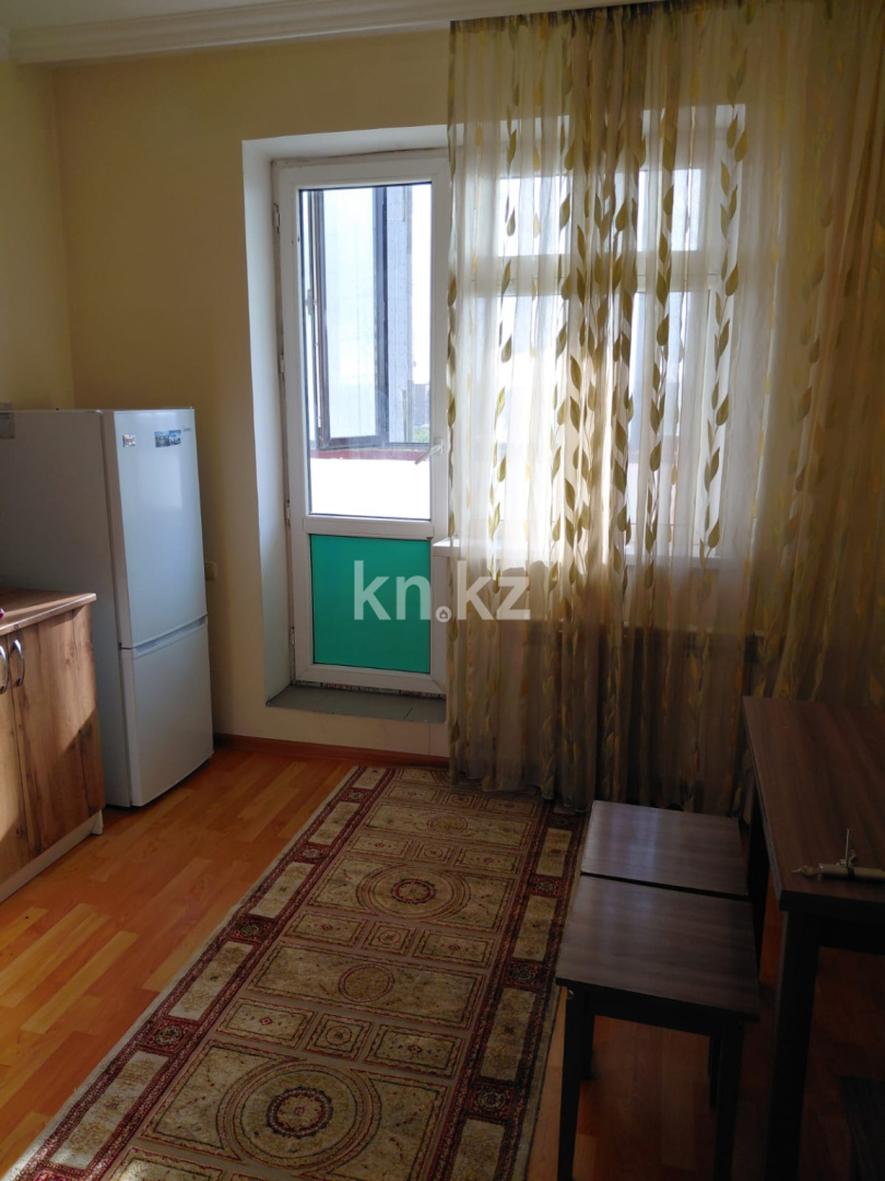 Аренда 1-комнатной квартиры, 41 м² в Астане - фото 4