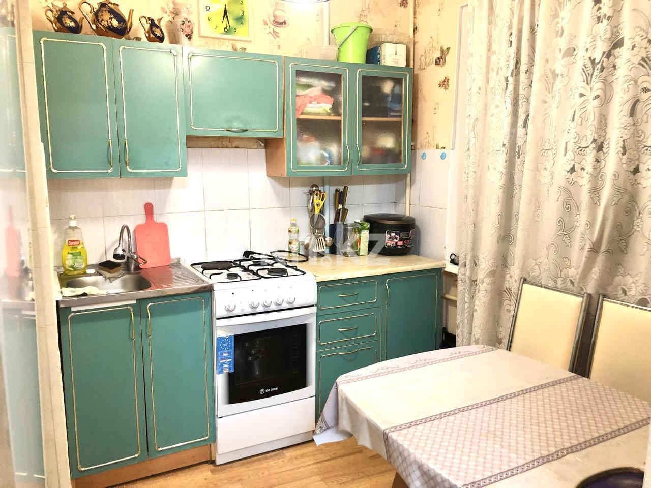 Продажа 2-комнатной квартиры, 44 м², мкр-н 13 в Караганде - фото 7