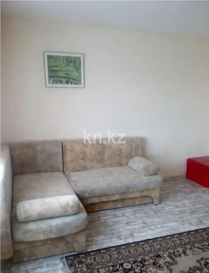 Продажа 3-комнатной квартиры, 48 м² в Алматы