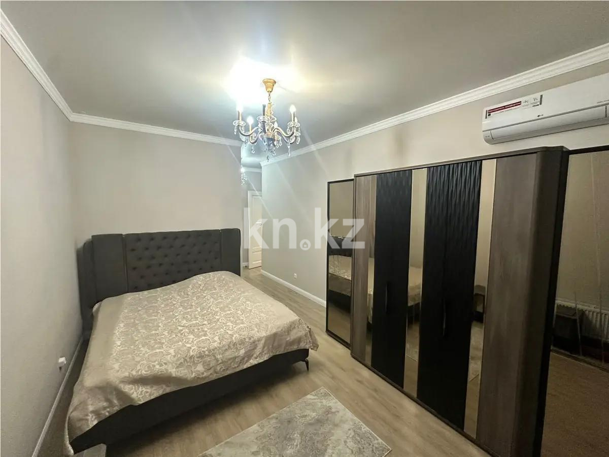 Продажа 3-комнатной квартиры, 110 м² - Продажа квартир в Астане - страница 58 фото 3 из 6
