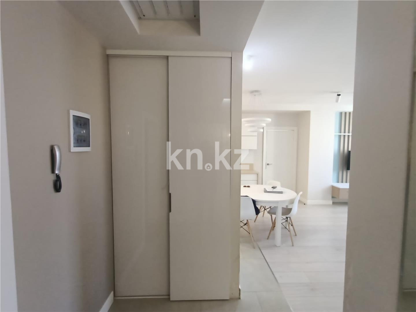 Продажа 3-комнатной квартиры, 67 м² в Астане - фото 26