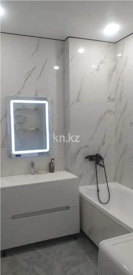 Продажа 3-комнатной квартиры, 92.3 м², ул. Е-15, дом  9/1 - Продажа квартир в Казахстане фото 3 из 6