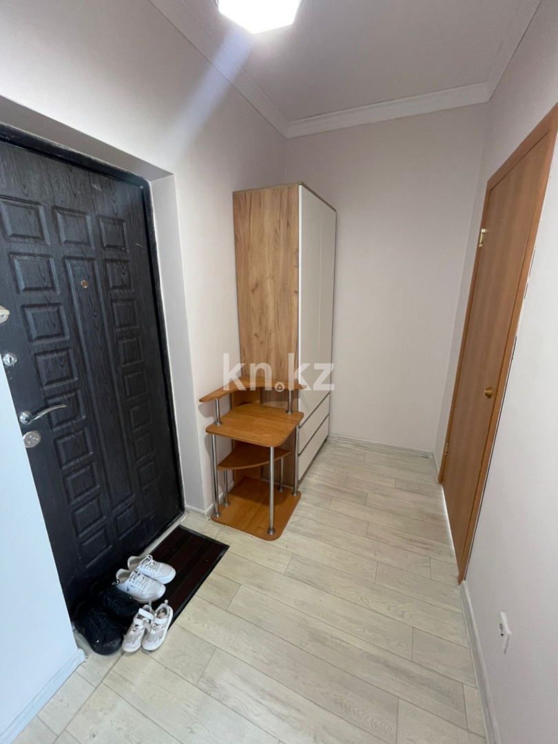 Аренда 1-комнатной квартиры, 38 м² - Аренда квартир помесячно в Караганде фото 2 из 5