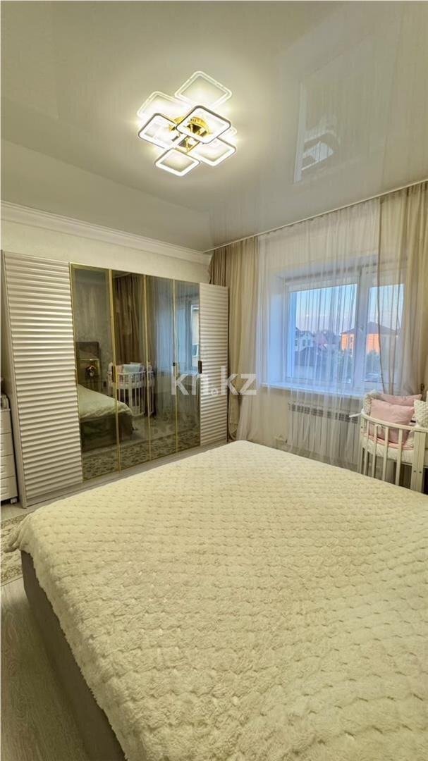 Продажа 3-комнатной квартиры, 80 м² в Караганде - фото 6
