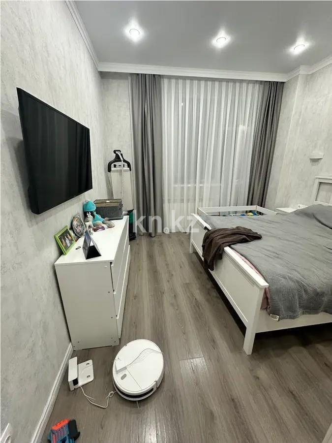 Продажа 3-комнатной квартиры, 90 м², пр. Мангилик Ел, дом  42 в Астане - фото 2