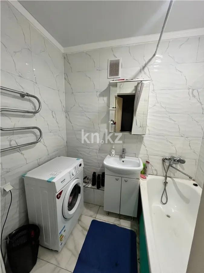 Продажа 2-комнатной квартиры, 52 м² - Продажа двухкомнатных квартир в Астане - страница 5 фото 4 из 6