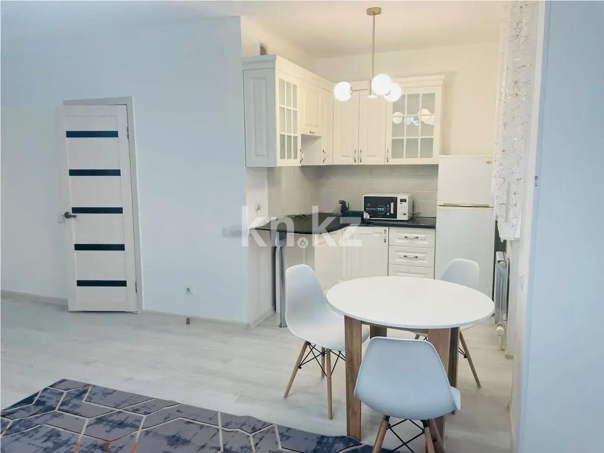 Продажа 1-комнатной квартиры, 35.6 м² в Астане - фото 2