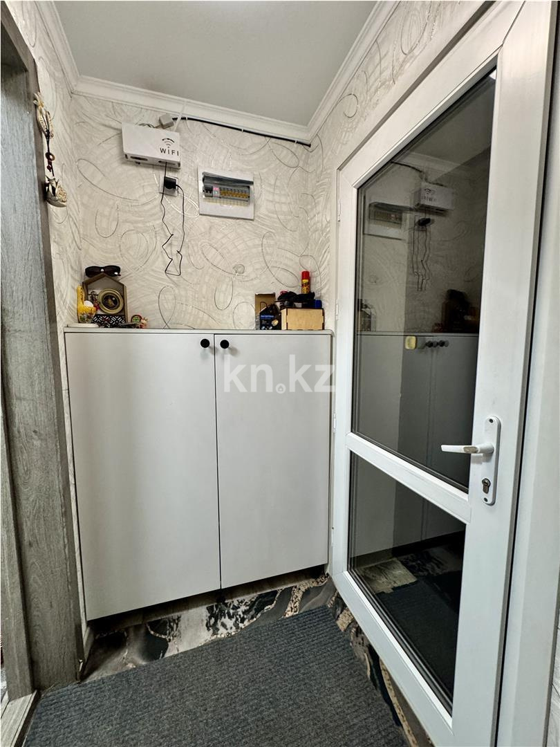 Продажа 4-комнатного дома, 91.3 м² - Продажа четырехкомнатных домов, коттеджей в Караганде - страница 2 фото 11 из 21