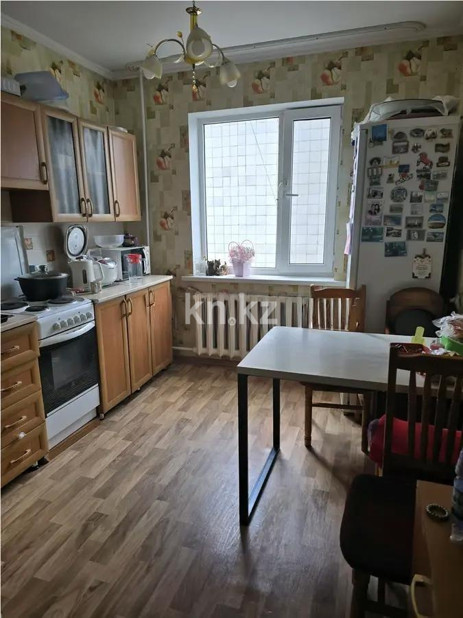 Продажа 2-комнатной квартиры, 54 м² - Продажа  двухкомнатных квартир в Караганде на Юго-Востоке фото 4 из 6