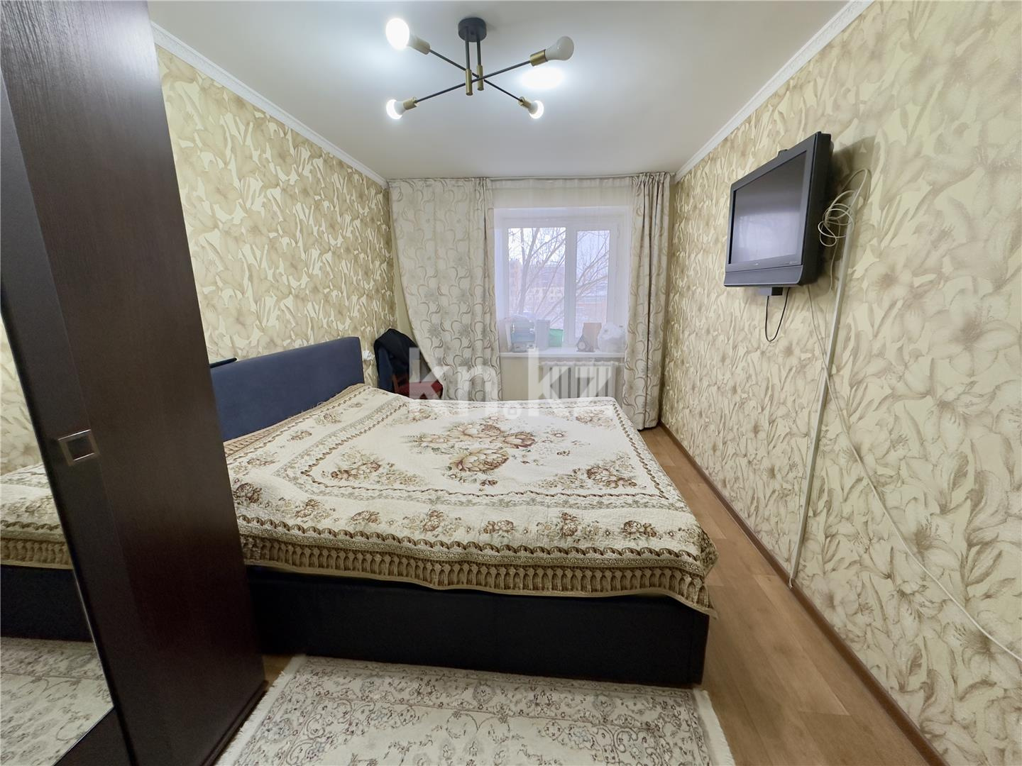 Продажа 4-комнатной квартиры, 74 м², ул. Гапеева - Продажа  четырехкомнатных квартир в Караганде фото 11 из 21