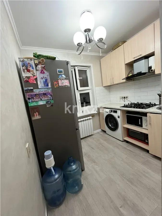 Продажа 3-комнатной квартиры, 69 м², мкр-н 9, дом  24 в Алматы - фото 4