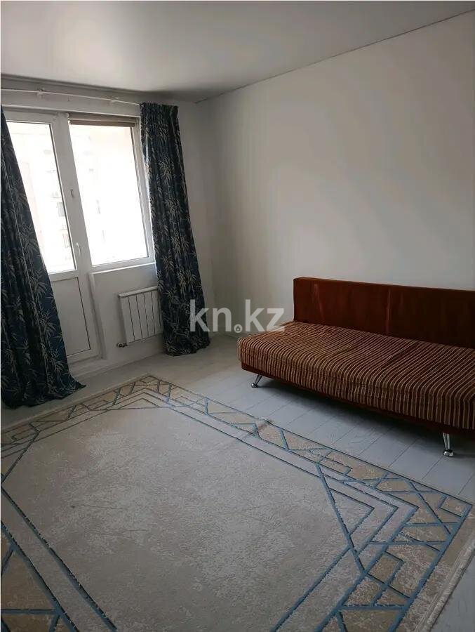 Продажа 1-комнатной квартиры, 37 м² в Алматы