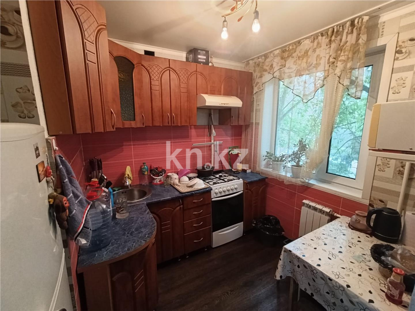 Продажа 2-комнатной квартиры, 43 м² в Темиртау - фото 5