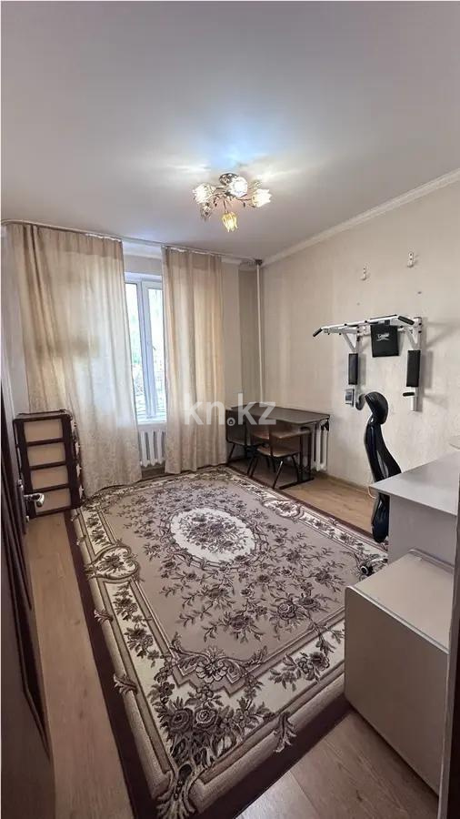 Продажа 3-комнатной квартиры, 75 м², ул. Сауран, дом  12/1 в Астане - фото 2