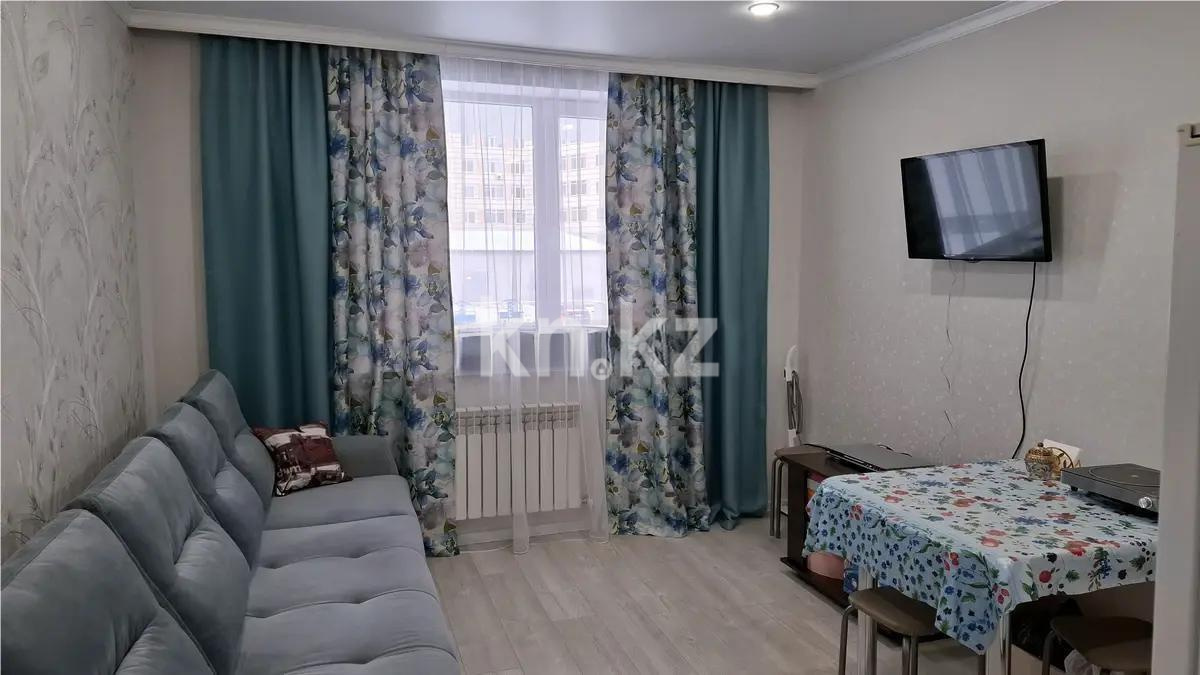 Продажа 1-комнатной квартиры, 21 м², 12-95 улица, дом  8 в Астане