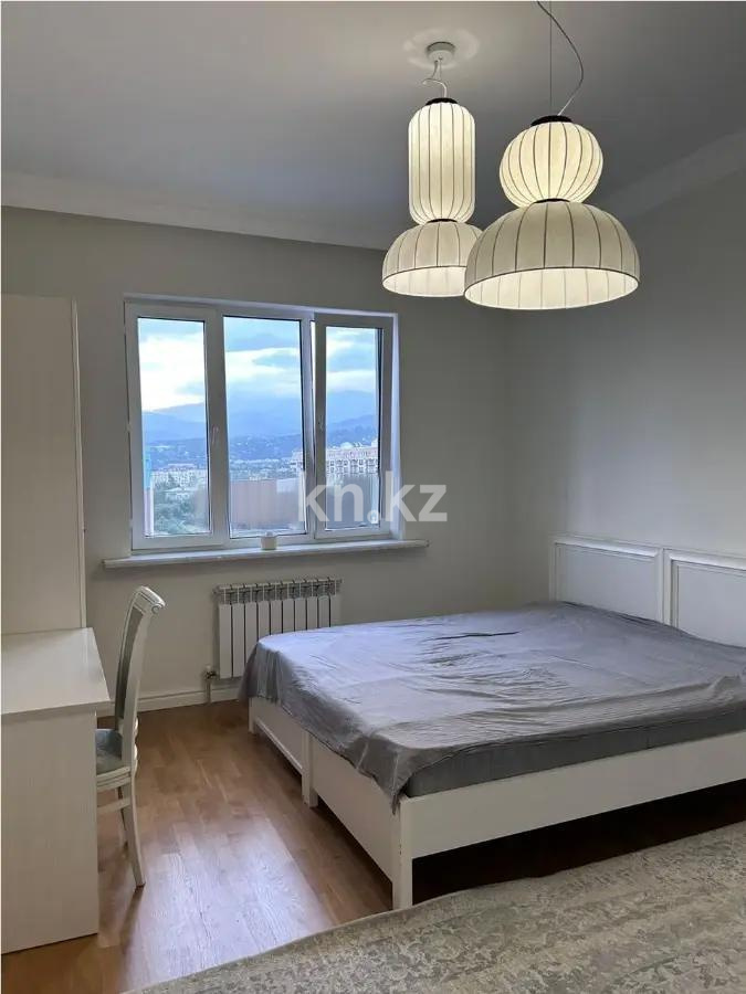 Продажа 3-комнатной квартиры, 101 м² в Алматы - фото 2