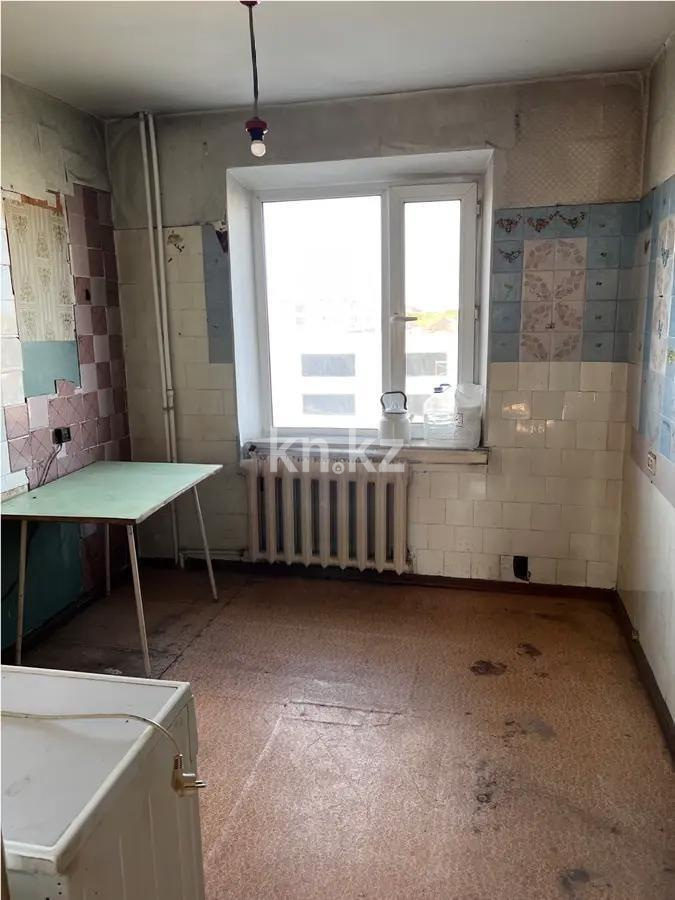 Продажа 4-комнатной квартиры, 76 м², ул. Таттимбета, дом  19 - Продажа  четырехкомнатных квартир в Караганде фото 3 из 4