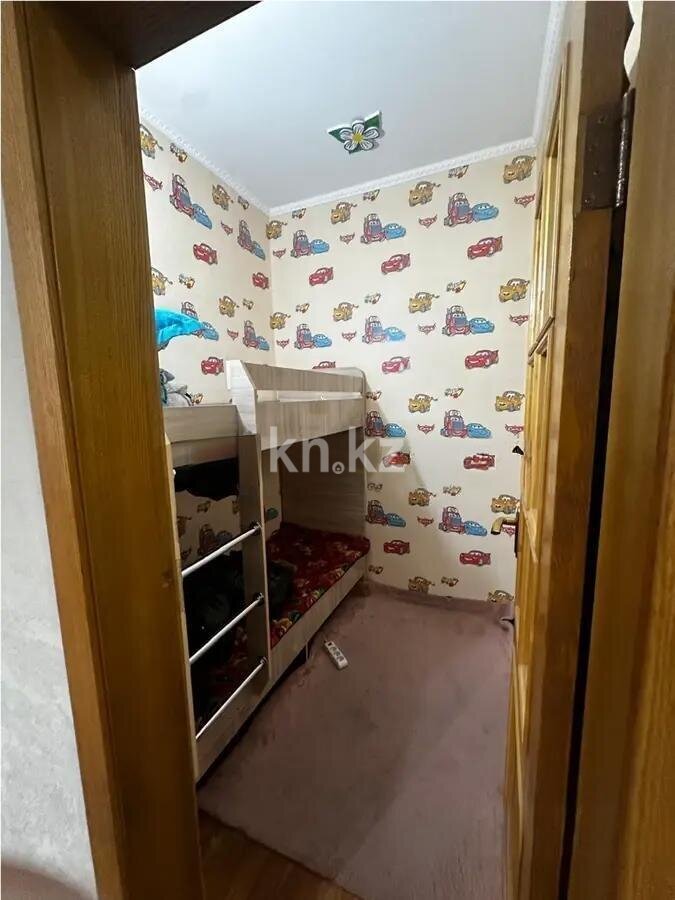Продажа 1-комнатной квартиры, 41 м² в Алматы