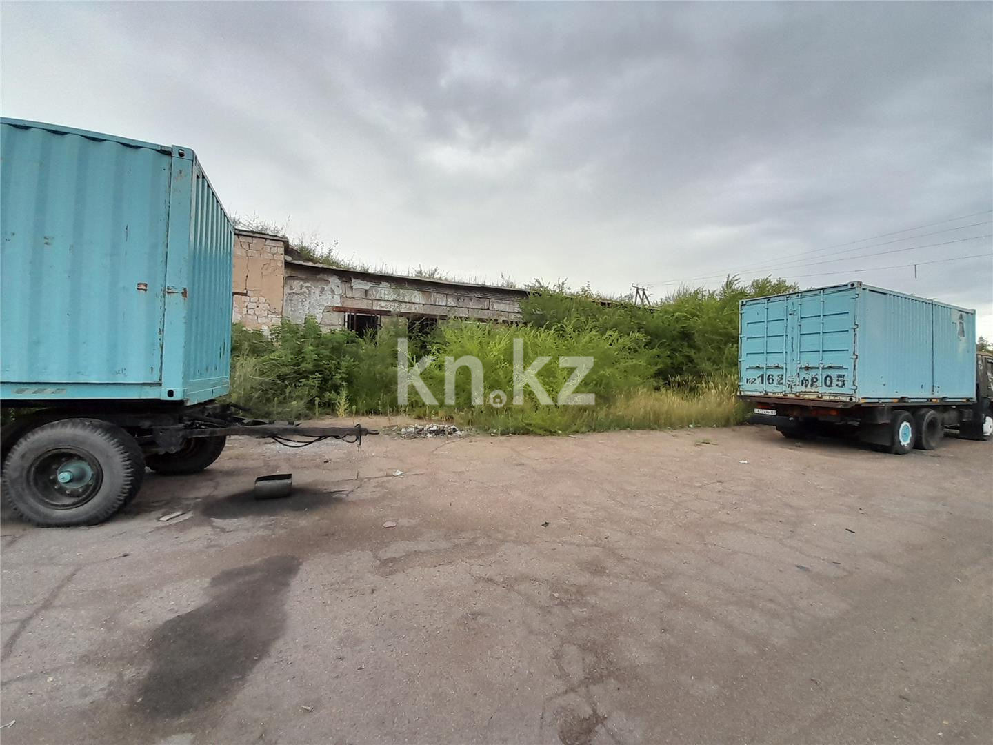 Продажа , 1276 м², ул. Абая, дом  217 - Продажа квартир в Темиртау фото 6 из 7