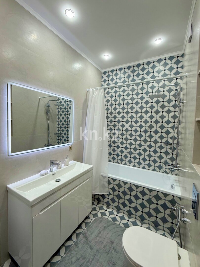 Продажа 2-комнатной квартиры, 54 м² в Алматы - фото 13