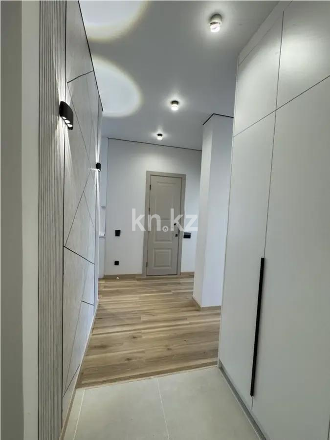 Продажа 2-комнатной квартиры, 48 м² в Алматы - фото 4