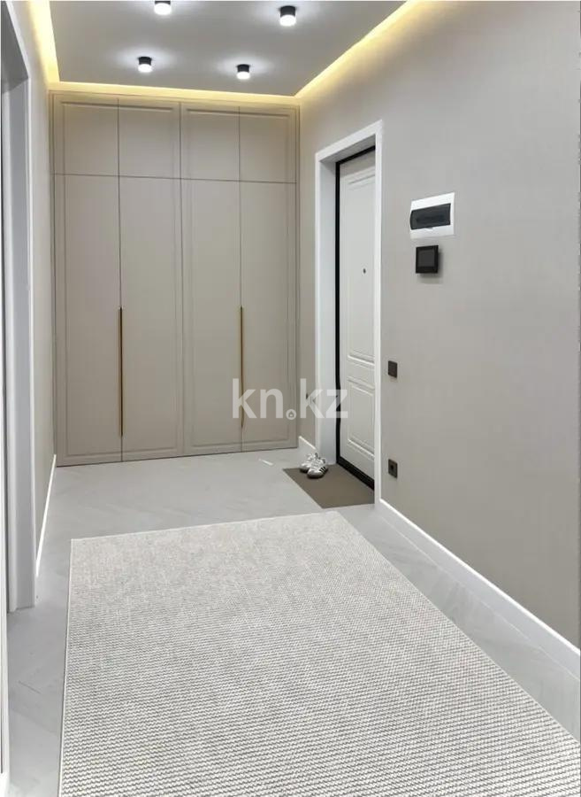 Продажа 2-комнатной квартиры, 56.7 м² - Продажа квартир в Казахстане - страница 3 фото 5 из 5