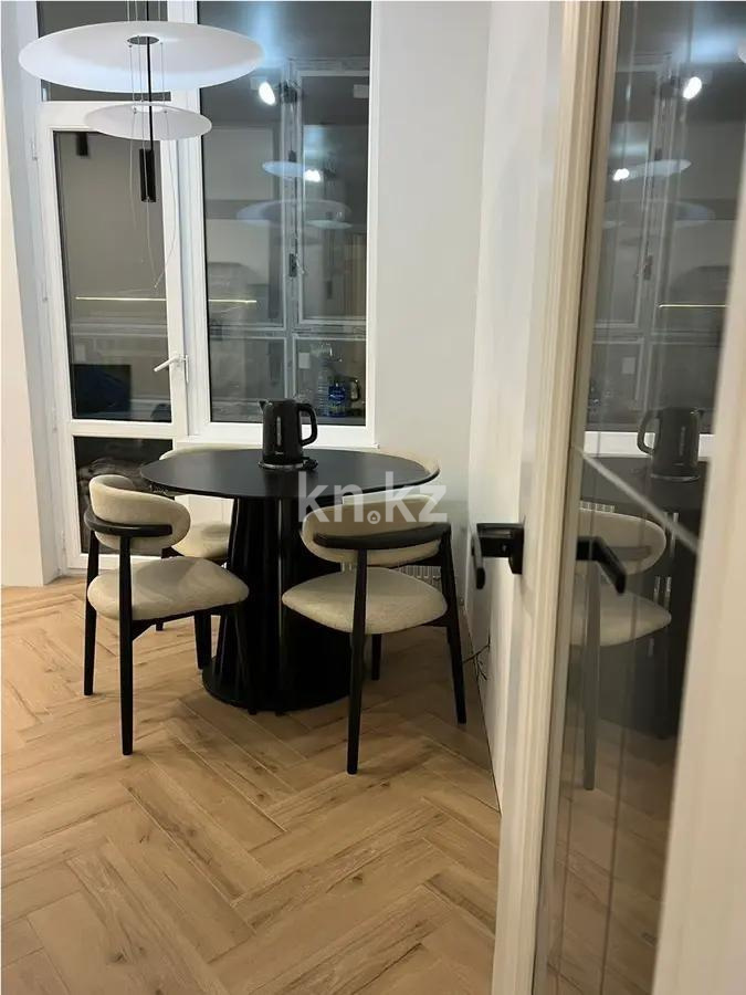 Продажа 1-комнатной квартиры, 38 м² - Продажа квартир от собственников в Караганде - страница 3 фото 2 из 3