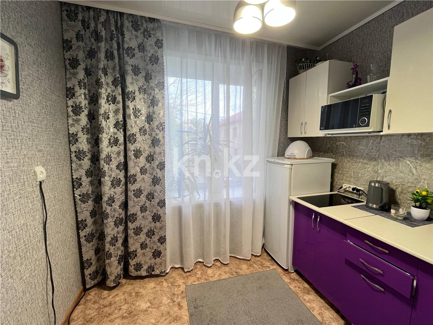 Продажа 2-комнатной квартиры, 49 м² - Продажа квартир в Городе Караганды - страница 3 фото 8 из 11
