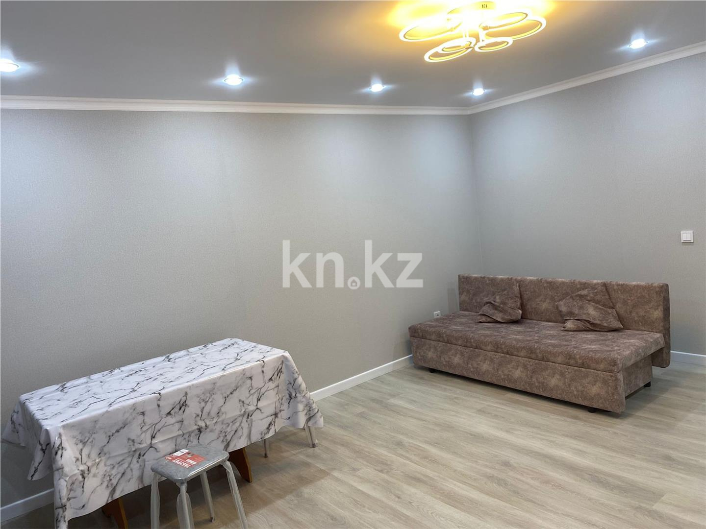 Продажа 1-комнатной квартиры, 43 м² в Астане - фото 3