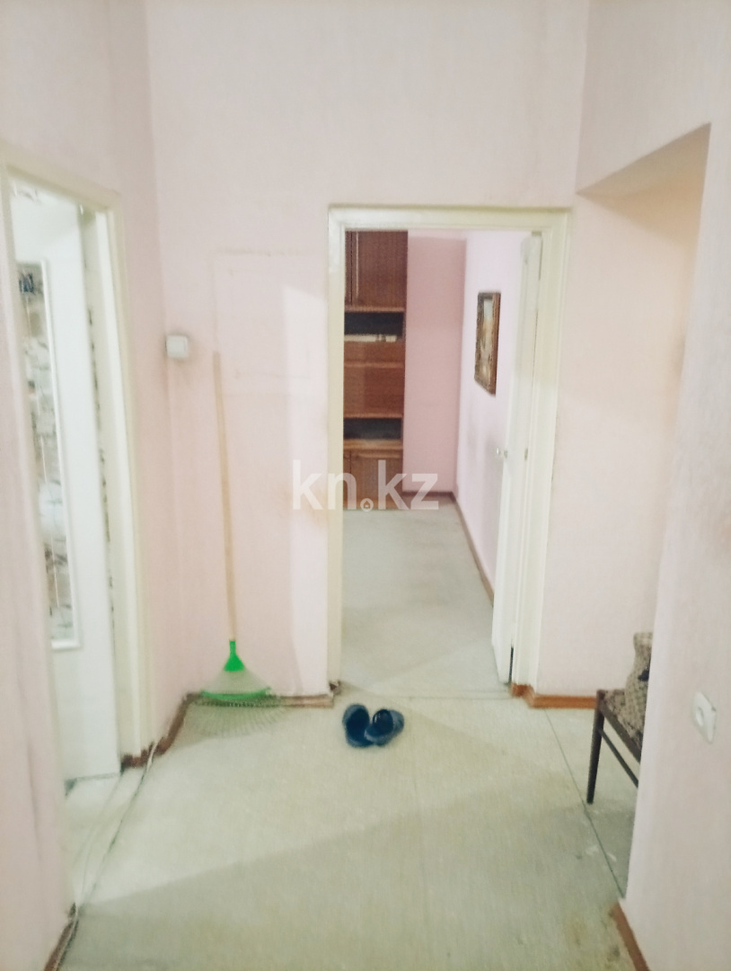 Продажа 3-комнатной квартиры, 70 м² - Недвижимость в Алматы - страница 6 фото 9 из 16