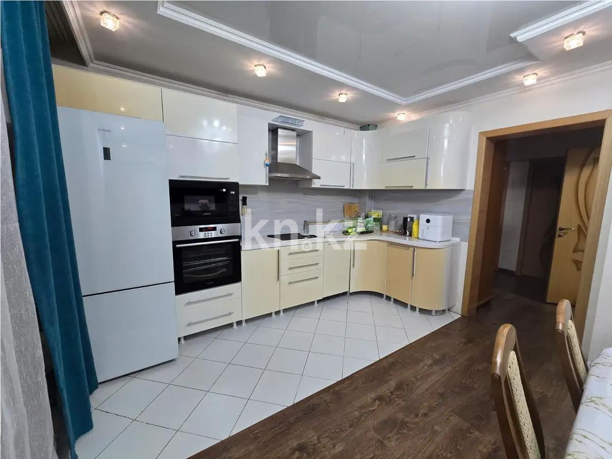 Продажа 3-комнатной квартиры, 80 м² - Продажа квартир в Караганде фото 4 из 5