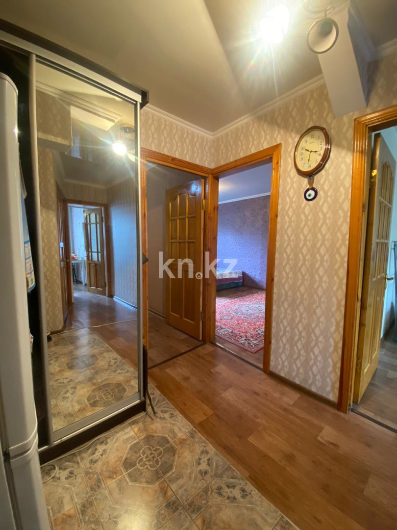Продажа 3-комнатной квартиры, 62.2 м², ул. Саина в Алматы - фото 9